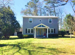 8621 Coach Rd, Tallahassee, FL 32309