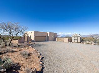 3081 E Wiley Ln, Vail, AZ 85641