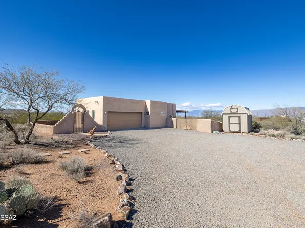 3081 E Wiley Ln, Vail, AZ 85641