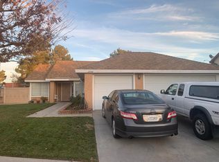 37448 Golden Cir, Palmdale, CA 93550