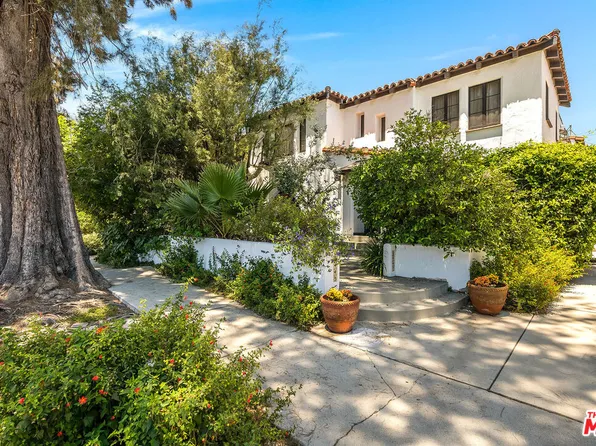 8447 W 4th St, Los Angeles, CA 90048