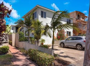 1424 Hornblend St #1428, San Diego, CA 92109