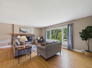 2640 Noble Ave N, Golden Valley, MN 55422
