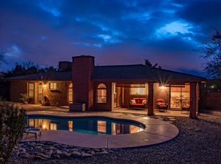 8861 E Saddleback Dr, Tucson, AZ 85749