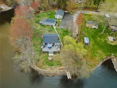 5 View Rd, Coventry, RI, 02816