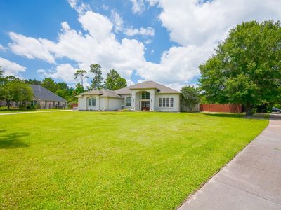 3907 Movado Ct, Spring, TX, 77386