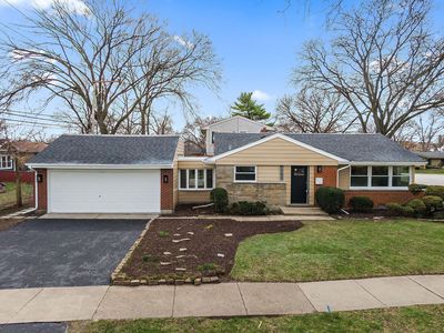 302 S Boyd Ave, Elmhurst, IL, 60126