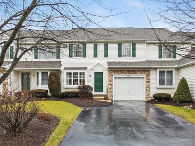 2915 Larkspur Ln, Easton, PA, 18045