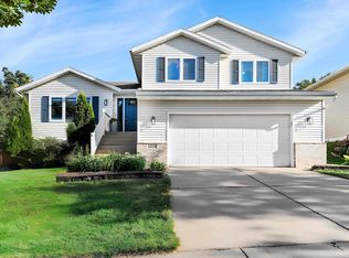 6434 Urich Ter, Madison, WI 53719