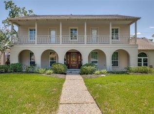 14930 Bramblewood Dr, Houston, TX 77079