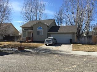 1010 Country Rd, Idaho Falls, ID 83402