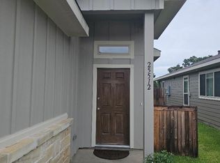 25512 Starling Ln, Magnolia, TX 77354