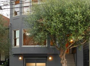 1340 Cole St, San Francisco, CA 94117