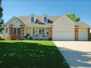 1606 NE Keystone Dr, Ankeny, IA 50021