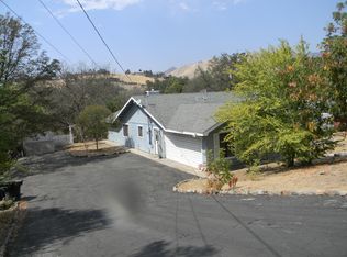 40917 Quail Dr, Three Rivers, CA 93271