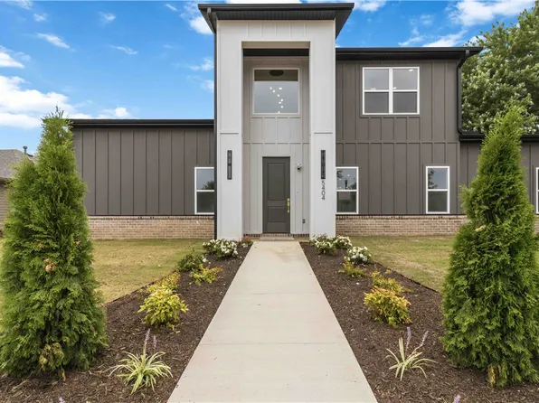 5404 SW Remington Rd, Bentonville, AR 72712
