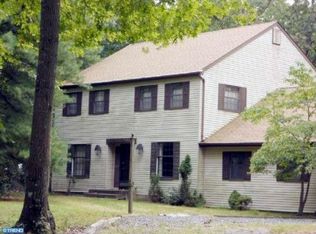 12 Gate Rd, Tabernacle, NJ 08088