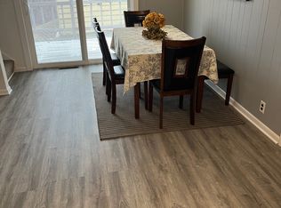 3410 Van Buren St, Kansasville, WI