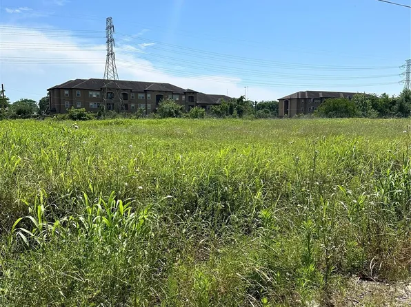 3924 Lynnfield St, Houston, TX 77016