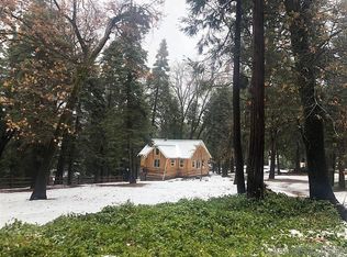 21928 Crestline Rd, Palomar Mountain, CA 92060