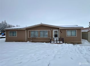 510 W Poplar St, Waterville, WA 98858