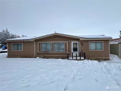510 W Poplar St, Waterville, WA, 98858