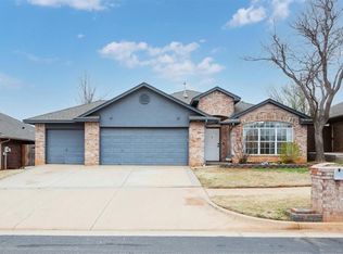 2109 Cedar Meadow Ln, Edmond, OK 73003