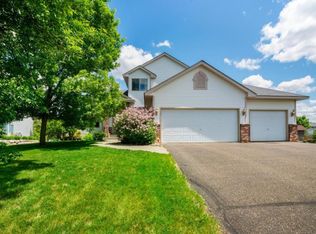 18053 Monroe Cir NW, Elk River, MN 55330
