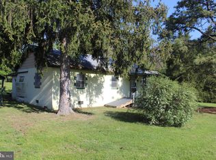 5318 Mount Briar Rd, Keedysville, MD 21756