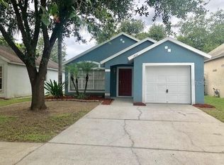 1851 Falling Star Ln, Lutz, FL 33549