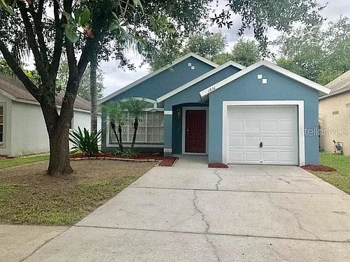 1851 Falling Star Ln Photo 1