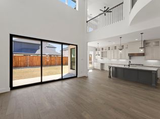 16322 Old Westbury Ln NE, Frisco, TX 75033