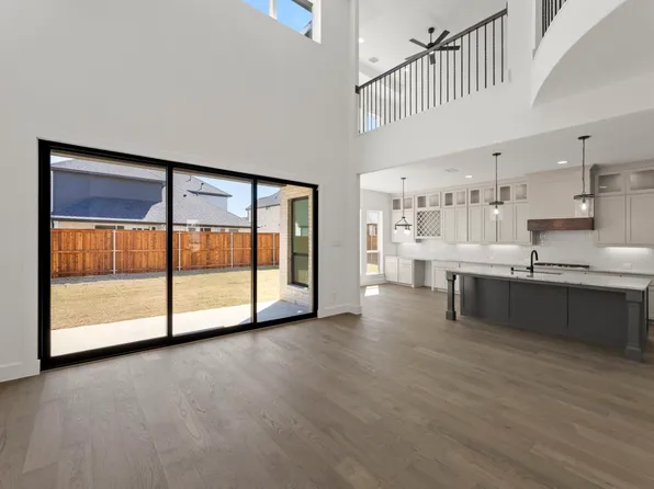 16322 Old Westbury Ln NE, Frisco, TX 75033