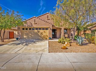 1316 S 238th Ln, Buckeye, AZ 85326