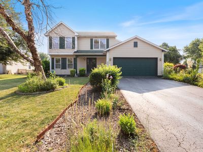255 Ironbark Ct, Bolingbrook, IL, 60440