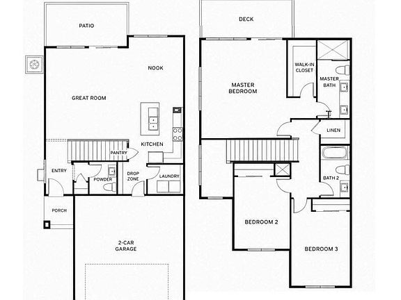 3rd image of 15067 N ESCONDIDO Drive #B