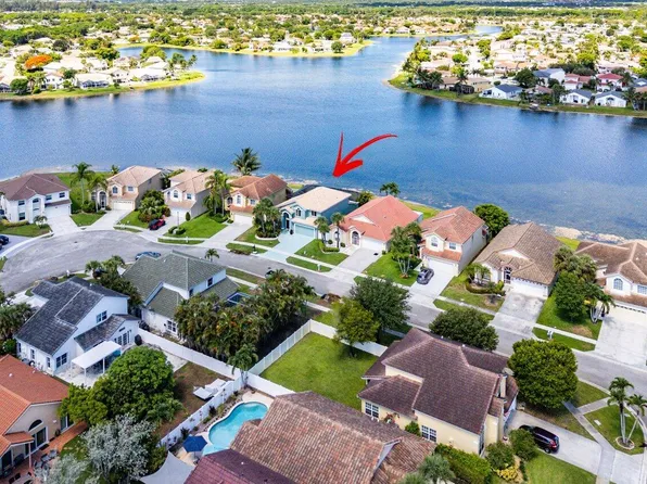 7141 Charleston Point Drive, Lake Worth, FL 33467