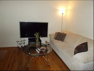 Rented by David Francis New York LLC