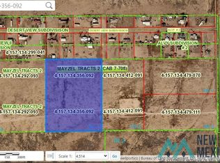 213-2 Coleman Rd, Carlsbad, NM 88220