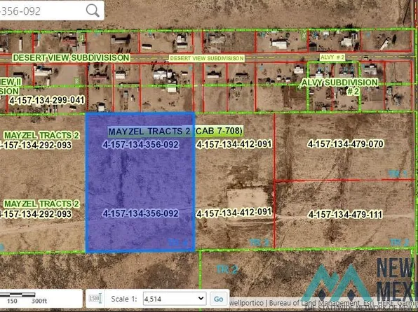 213-2 Coleman Rd, Carlsbad, NM 88220