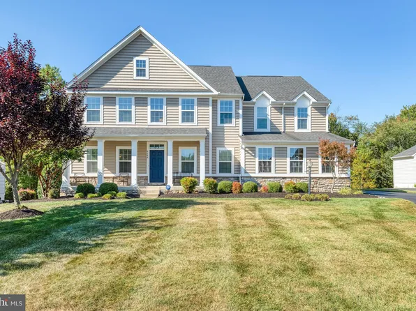 4644 Gates Rd, Warrenton, VA 20187