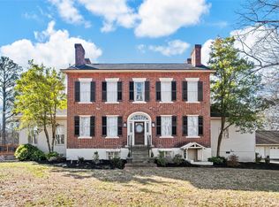 2831 Laboratory Rd, Lincolnton, NC 28092