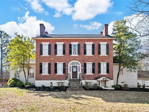 2831 Laboratory Rd, Lincolnton, NC 28092