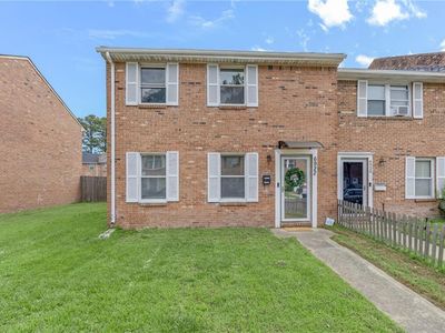 6922 Bonnot Dr, Norfolk, VA, 23513