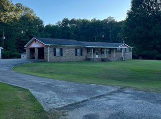 3951 Bethel Rd, Pinson, AL 35126