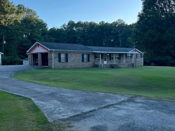 3951 Bethel Rd, Pinson, AL 35126