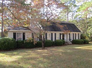 2109 Chatham Dr, Albany, GA 31721