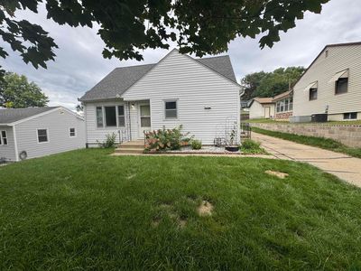 2937 S Coral St, Sioux City, IA, 51106