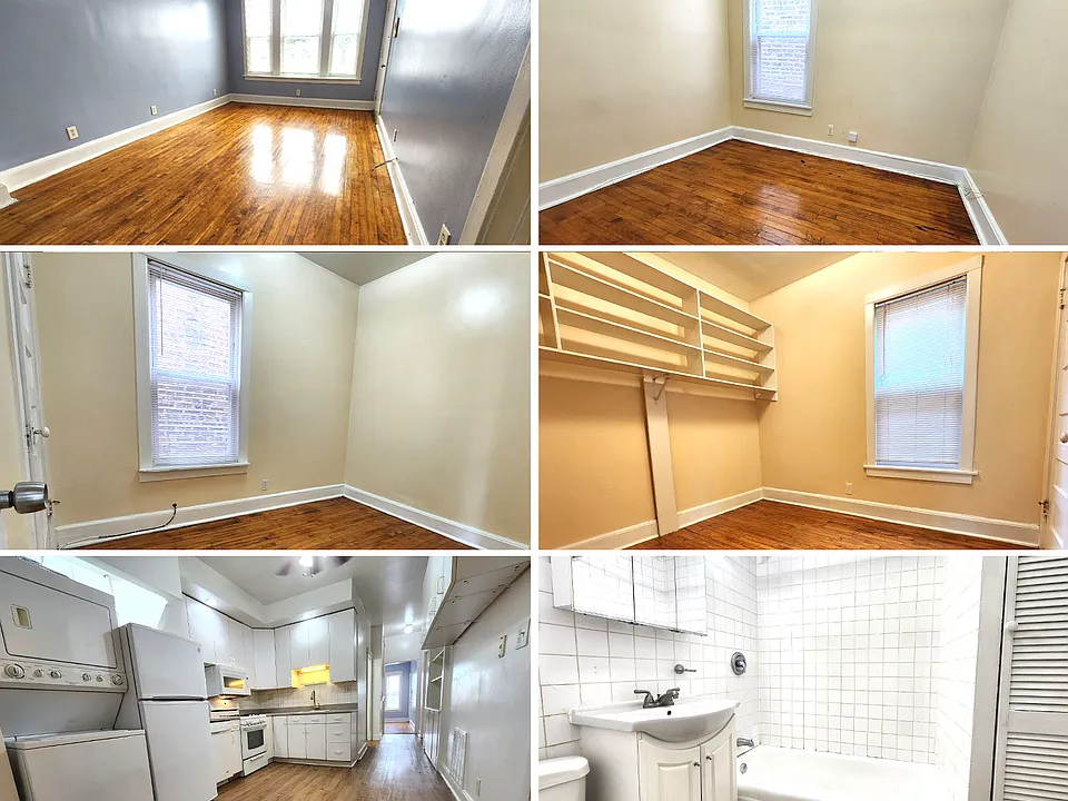 2325 W Fullerton Ave #3