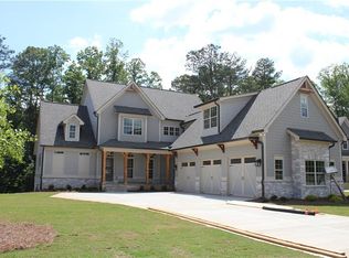 6306 Granbury Walk, Acworth, GA 30101